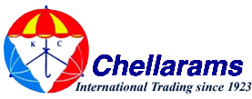 Image result for K. Chellaram and Sons Ltd, Gambia